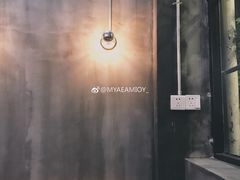 -无牌咖啡&酒馆