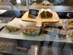 -Jamaicablue Coffeeshop(中央广场店)