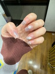 -尤米一站式美甲美睫