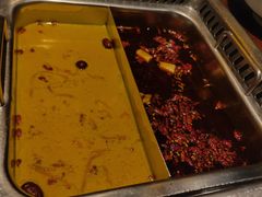 -大隐·成都火锅Bistro(合生麒麟新天地店)