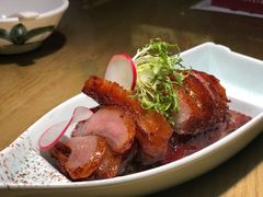 -粤港湾砂锅粥·宵夜(宝龙店)