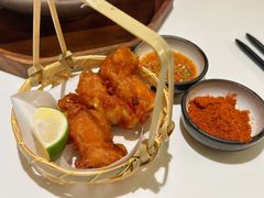 -GOGO Plate(成都太古里店)