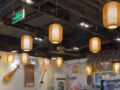 -京城小江南·北京烤鸭·江南土菜·白鱼(中关村店)