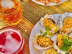 -人和啤酒屋海鲜大排档(营口路店)