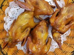 红烧乳鸽-百利鸽王(紫薇路店)