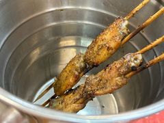 -炒豆合作社(东四总店)