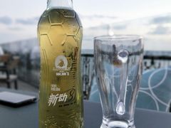 -川旺角川粤融合菜•海景餐厅(星海广场店)