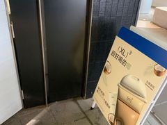 -CUBIC3三立方咖啡(西岸凤巢店)