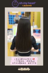 点击看大图 -Oh my head 儿童理发(丹尼斯大卫城店)