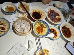 -龙抄手(文殊坊店)