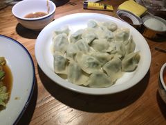 -吕氏疙瘩汤·私家菜馆(慈云寺店)