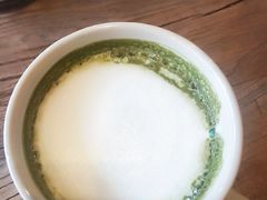 -漫咖啡(中纺国际店)