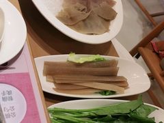 -湯系·煲汤手艺人(东二环泰禾广场店)