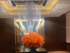 -丽晶轩中餐厅(重庆丽晶酒店)