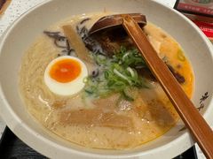 -味千拉面(广州白云机场T1西二店)