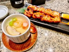 -合点寿司(美罗城店)