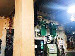 -炙热童年·老北京炙子烤肉(南锣鼓巷店)