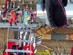 -海南槟榔谷黎苗文化旅游区
