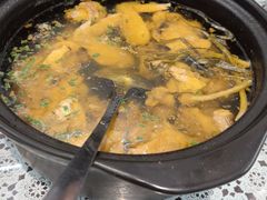 -旺山·浪头人家