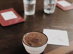 -豆舞咖啡(民乐路店)