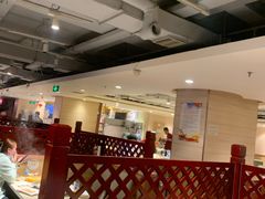 大堂-蜀留香火锅(西南角店)