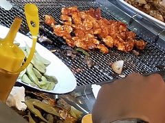 -马路牙子烧烤音乐酒馆(望京店)