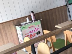 大堂-德克士(许东店)