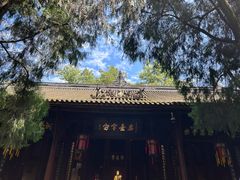 -成都武侯祠博物馆