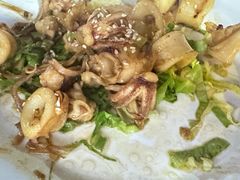-东江海鲜大排档·潮汕菜·砂锅粥