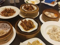 -京香轩·中餐厅(上海中庚聚龙酒店)