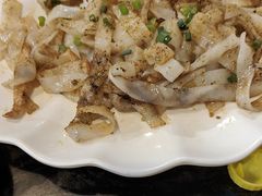 -郑贵初烧烤·烤凤爪的发明者(王家湾店)