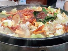 -高基五春川炒鸡排 韩国料理(威海总店)