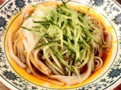 -西安饭庄·非遗陕菜(钟楼店)