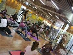 -阳光游泳培训基地(天通苑店)