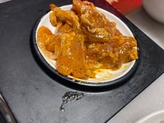 -韩宫宴和牛烤肉(盐城金鹰店)