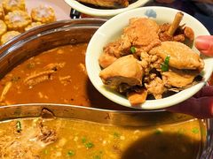 -满堂春特色餐馆