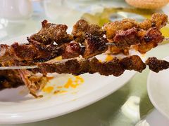 -那达慕蒙古风味酒楼