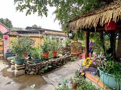 -园林美食城·本土农家菜(杨和镇店)