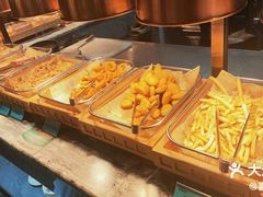 -福成自助烤肉(华冠天地城关店)