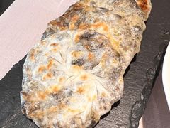 徽州烤饼-披云徽宴(石景山店)