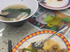 -新辉港式茶餐厅(北栅店)