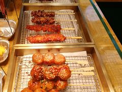 -池田寿司·4H鲜作(西直门凯德华联店)