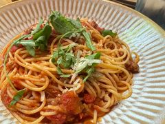 -BAKER&SPICE(安福路店)