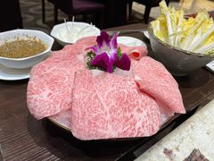 -好彩海鲜火锅饭店(银河百老汇店)