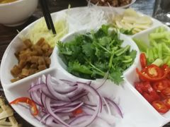 -官塘锋记鱼生·生腌·砂锅粥(牌坊街店)