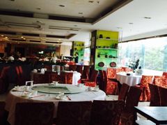 -西湖春天•老字号杭州菜(百汇店)