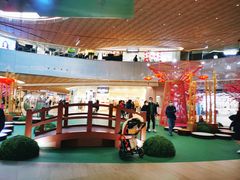 -东荟城名店仓