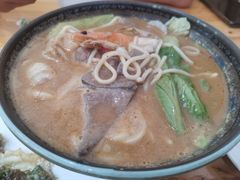 沙茶面-福祥厦门小馆(舟孟北路店)