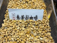 -百年朱苦拉咖啡(博物馆店)