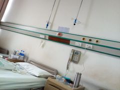 -首都医科大学附属北京同仁医院(南区)
